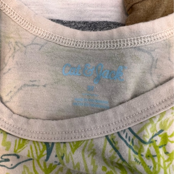 Mix brand set of 3t tanks - Picture 4 of 9